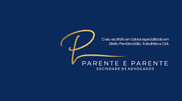 Parente e Parente Sociedade de Advogadod